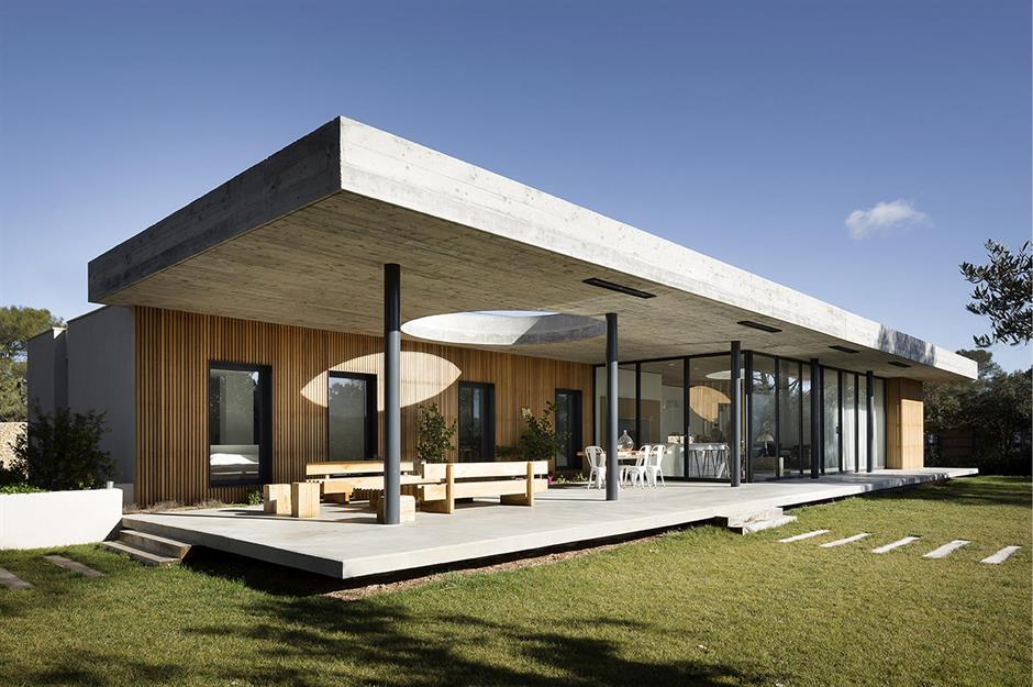 Concrete Structures